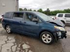 2011 Toyota Sienna  იყიდება Memphis-ში, TN - Front End