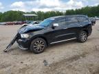 2018 Dodge Durango Citadel продається в Charles City, VA - Front End