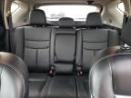 2021 Nissan Murano Sv للبيع في Chatham، VA - Water/Flood