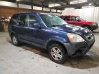 2004 Honda Cr-V Ex იყიდება Ebensburg-ში, PA - Front End