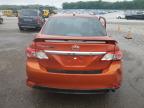 2013 Toyota Corolla Base за продажба в Memphis, TN - Side