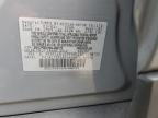 2021 Nissan Kicks Sr იყიდება Arlington-ში, WA - Rear End