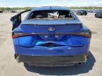 2024 Lexus Is 350 F Sport Design на продаже в Brookhaven, NY - Burn