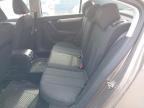2011 VOLKSWAGEN PASSAT S B for sale at Copart WOLVERHAMPTON