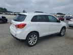 2015 Mitsubishi Outlander Sport Es en Venta en Lumberton, NC - Front End