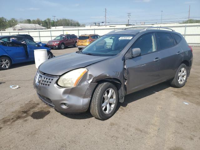 2008 Nissan Rogue S