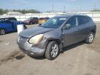 2008 Nissan Rogue S en Venta en Pennsburg, PA - Front End