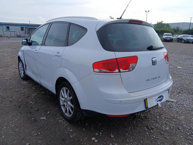 2013 SEAT ALTEA XL S