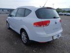 2013 SEAT ALTEA XL S for sale at Copart WISBECH