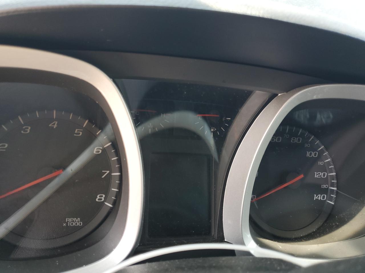 2GNALCEK5H1601662 CHEVROLET EQUINOX 2017
