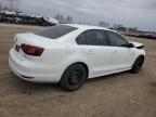 2016 VOLKSWAGEN JETTA S   for sale at Copart ON - TORONTO