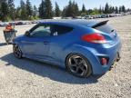 2016 Hyundai Veloster Turbo de vânzare în Graham, WA - Front End