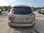 2012 Hyundai Santa Fe Limited for Sale in Walton, KY - Front End