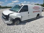 2022 Chevrolet Express G2500  for Sale in Barberton, OH - Front End