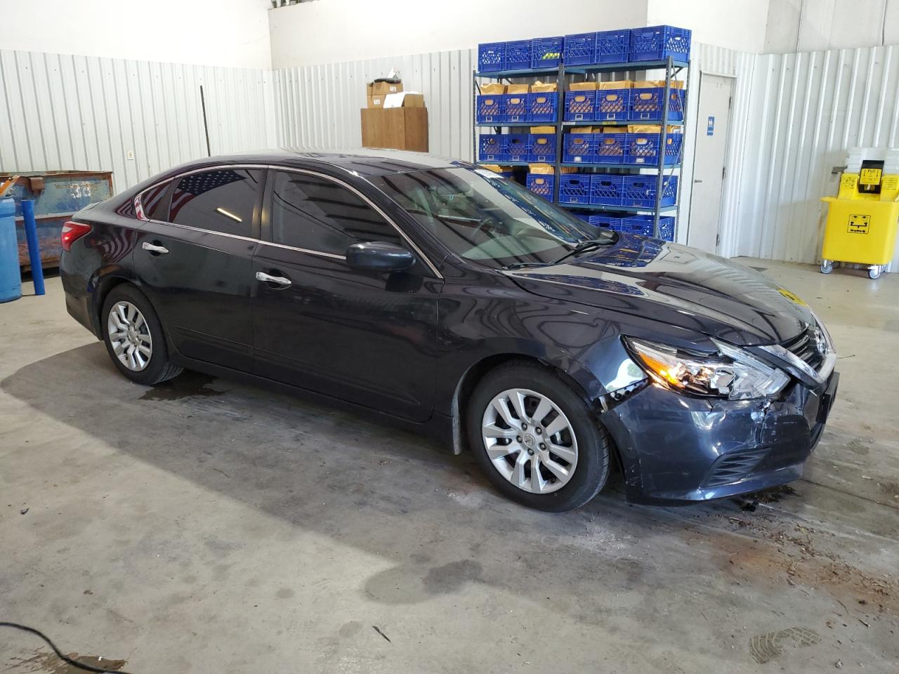 1N4AL3AP8HN332121 NISSAN ALTIMA 2017