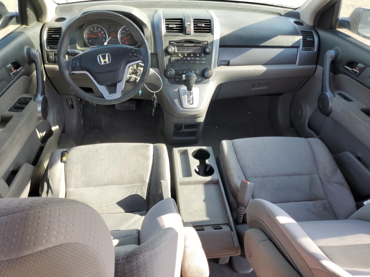 2008 Honda Cr-V Ex VIN: JHLRE48518C012252 Lot: 56759895