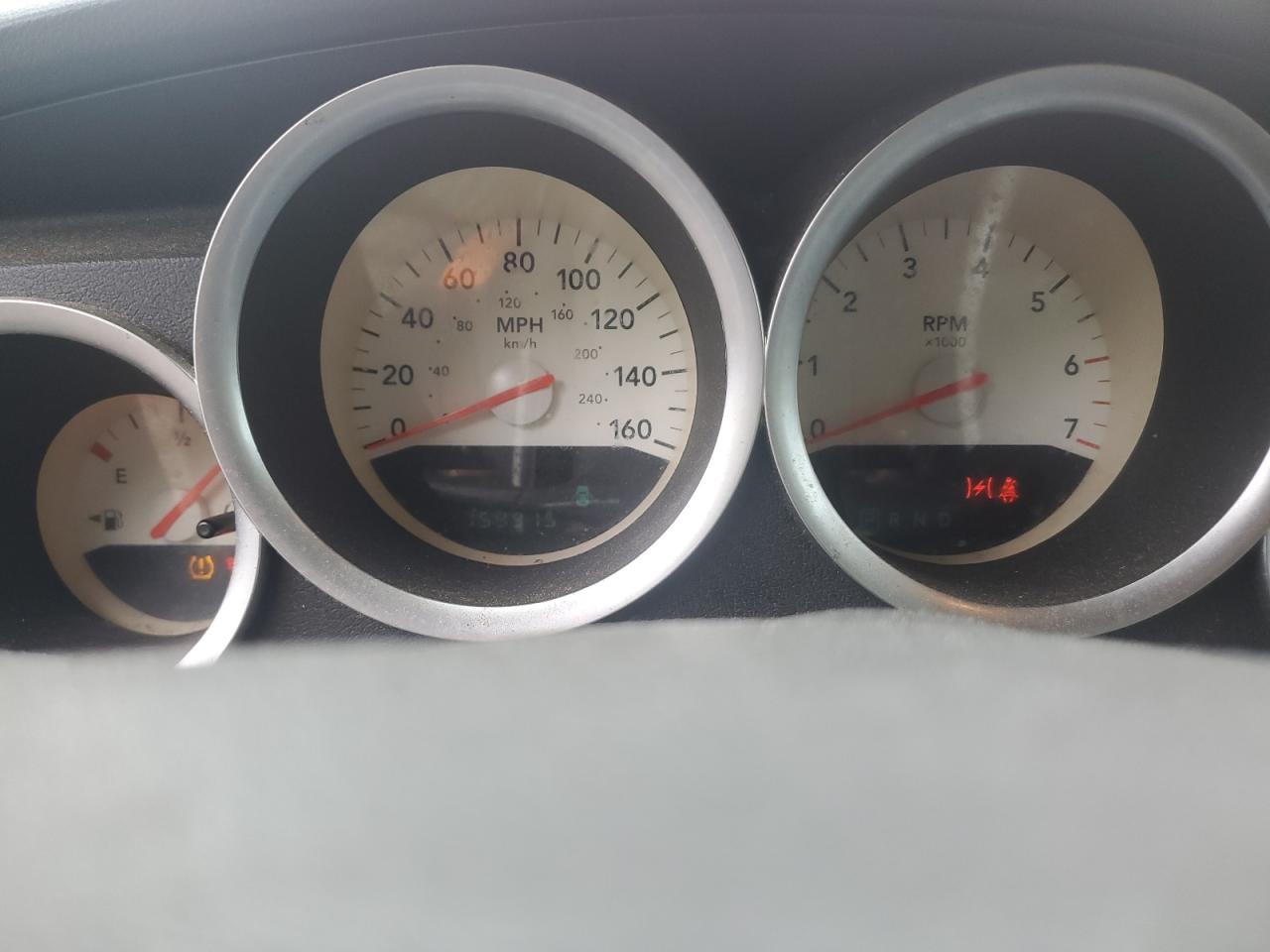 2006 Dodge Charger R/T VIN: 2B3KA53H26H176218 Lot: 56004855