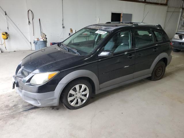 2004 Pontiac Vibe 