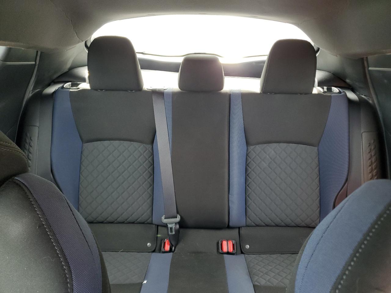 2020 Toyota C-Hr Xle VIN: JTNKHMBX5L1092719 Lot: 57226025