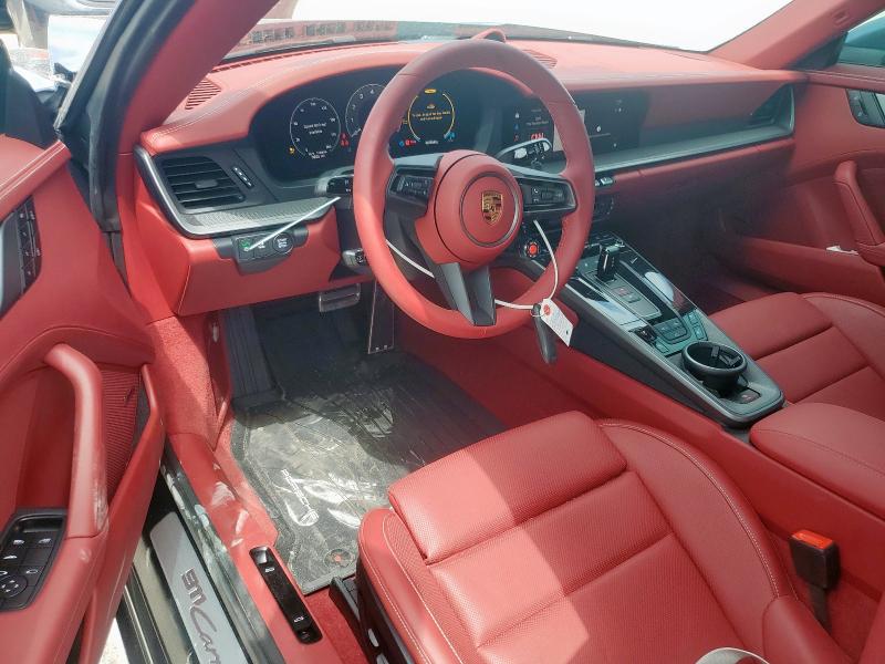 2025 PORSCHE 911 CARRERA  