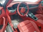 2025 Porsche 911 Carrera იყიდება Taylor-ში, TX - Front End