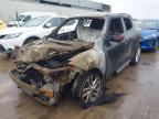 2015 NISSAN JUKE ACENT for sale at Copart PETERLEE