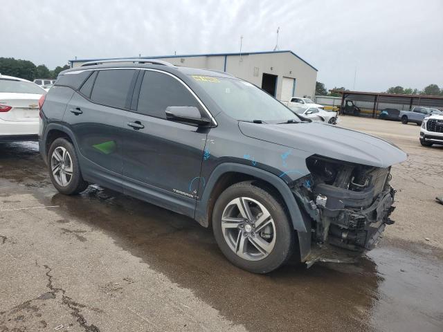  GMC TERRAIN 2019 Gray