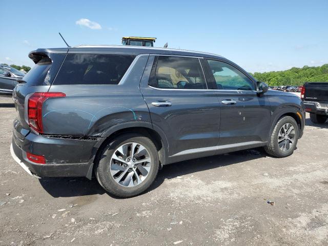  HYUNDAI PALISADE 2020 Charcoal