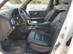 2015 MERCEDES-BENZ GLK 250 BLUETEC for sale at Copart ON - TORONTO