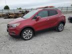 2018 Buick Encore Preferred продається в Cahokia Heights, IL - Mechanical