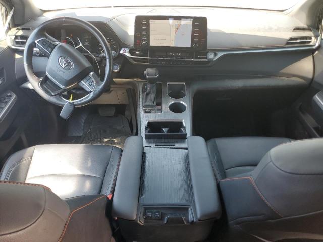  TOYOTA SIENNA 2021 Синій