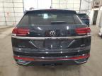 2020 Volkswagen Atlas Cross Sport Sel en Venta en Ham Lake, MN - Front End