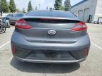 2019 Hyundai Ioniq Sel zu verkaufen in Rancho Cucamonga, CA - Front End