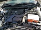 2007 Nissan Altima Hybrid продається в Spartanburg, SC - Front End