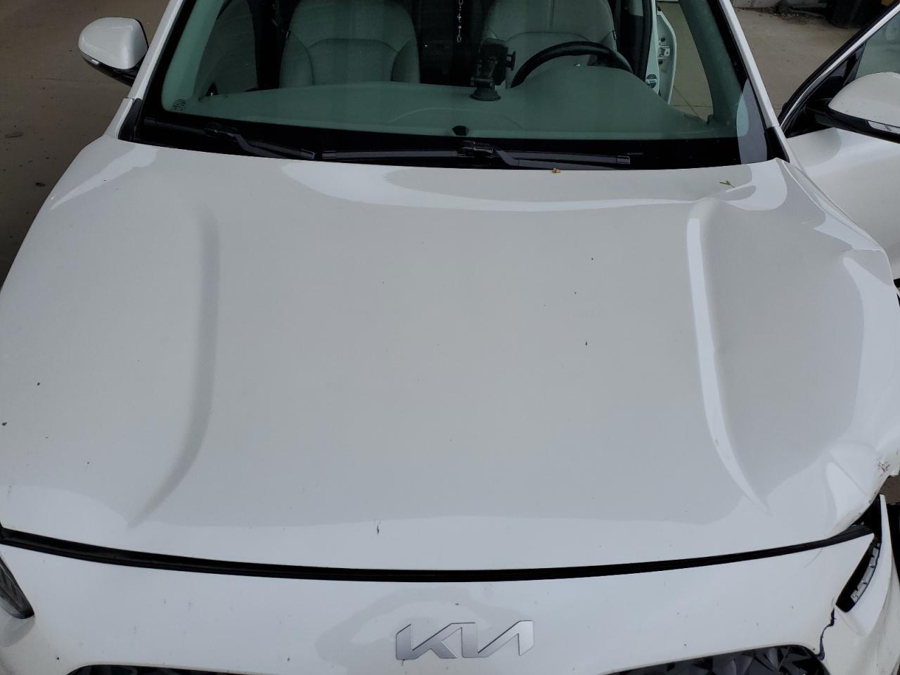 2022 Kia Niro Ex Premium VIN: KNDCE3LC8N5489845 Lot: 57692005