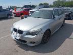 2006 BMW 530D M TOU for sale at Copart SANDWICH