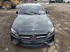 2017 Mercedes-Benz E 43 4Matic Amg на продаже в Woodhaven, MI - Side
