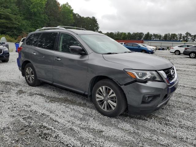  NISSAN PATHFINDER 2019 Szary