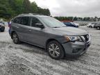 2019 Nissan Pathfinder S за продажба в Fairburn, GA - Front End