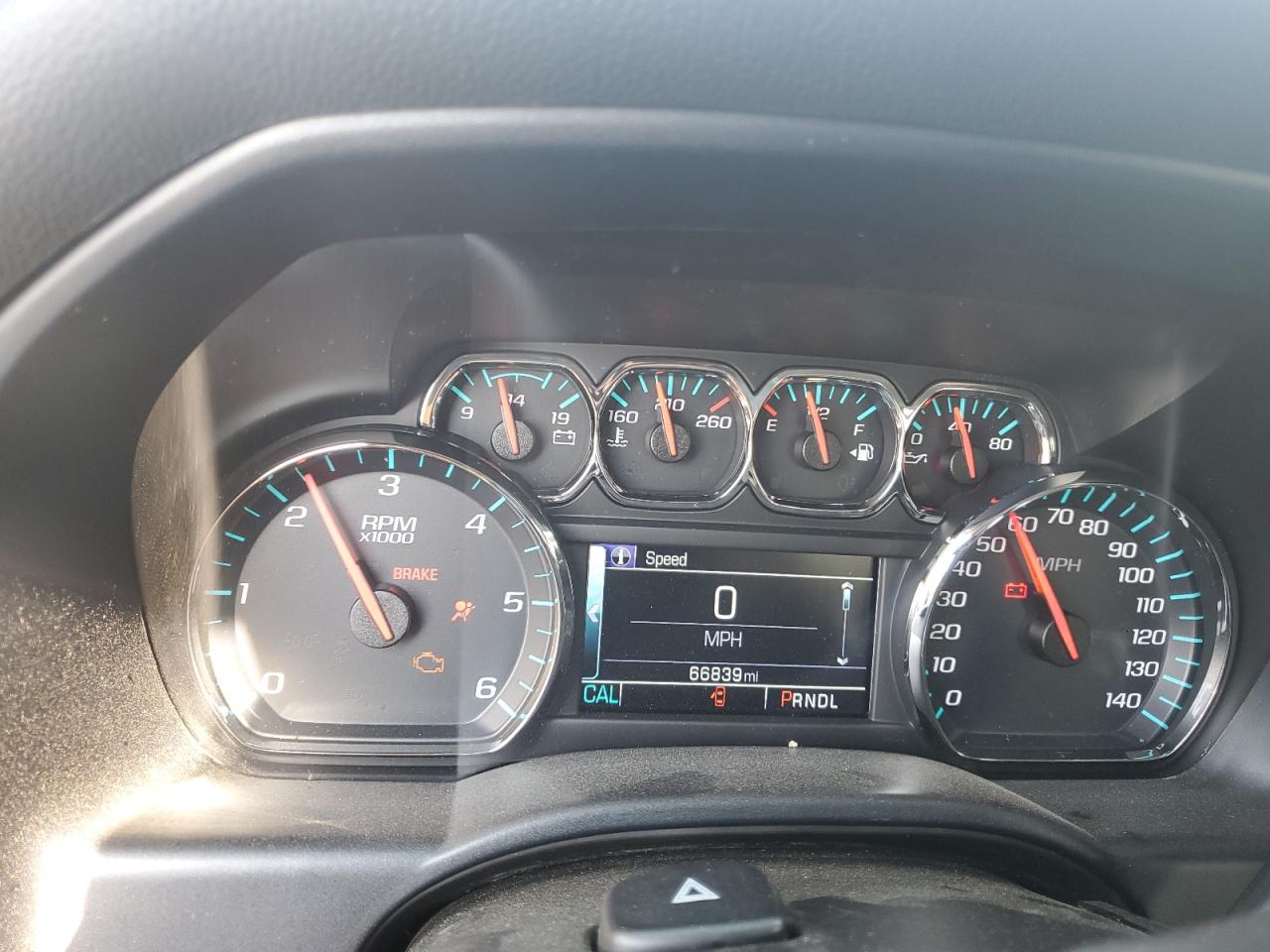 2018 Chevrolet Silverado K1500 Lt VIN: 1GCVKREH5JZ223974 Lot: 55559595