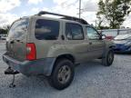 2002 Nissan Xterra Xe for Sale in Riverview, FL - Front End