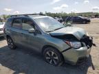 2017 Subaru Forester 2.5I Premium for Sale in Spartanburg, SC - Front End