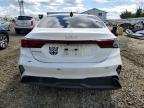 2022 Kia Forte Fe на продаже в Windsor, NJ - Front End