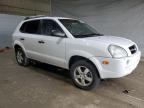 2008 Hyundai Tucson Gls zu verkaufen in Candia, NH - Front End