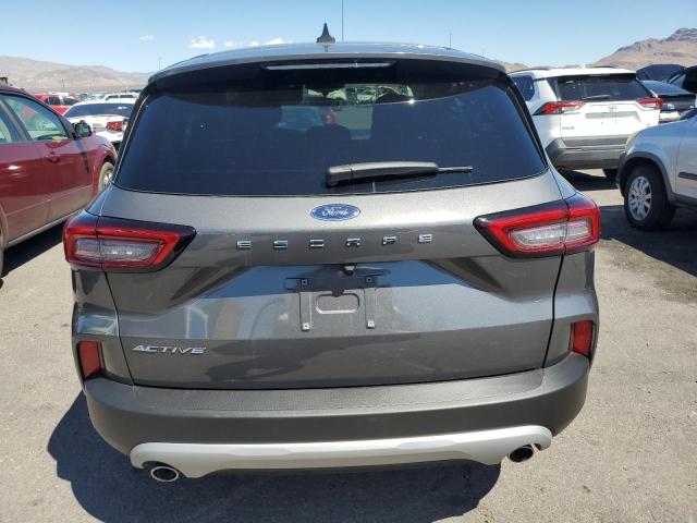  FORD ESCAPE ACT 2024 Сірий