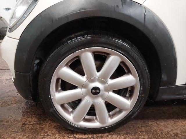 2010 MINI COOPER S