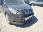 2015 FORD TRANSIT CO for sale at Copart WISBECH