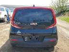 2022 Kia Soul Lx for Sale in Davison, MI - Side