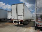 2012 Wabash Dry Van Trailer en Venta en Lumberton, NC - Minor Dent/Scratches