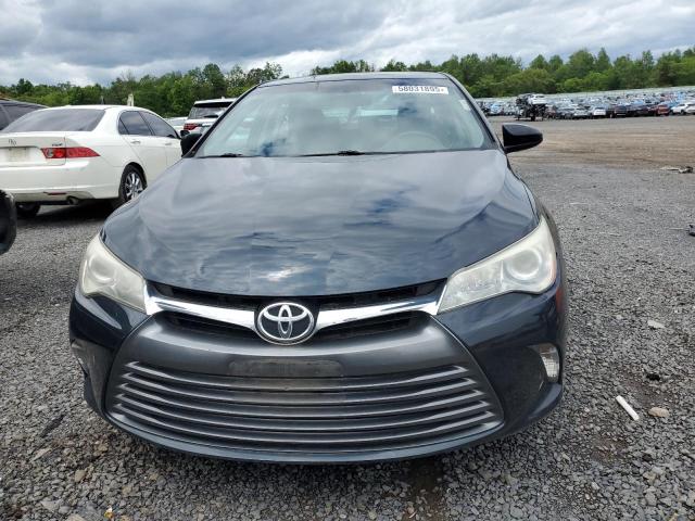  TOYOTA CAMRY 2016 Сharcoal